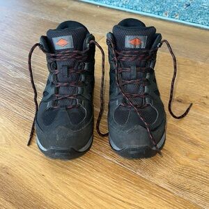 Merrell Women’s Hiking Boots